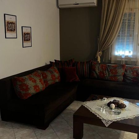 The Side Of Meteora Majestic Apartment Калампака Екстериор снимка